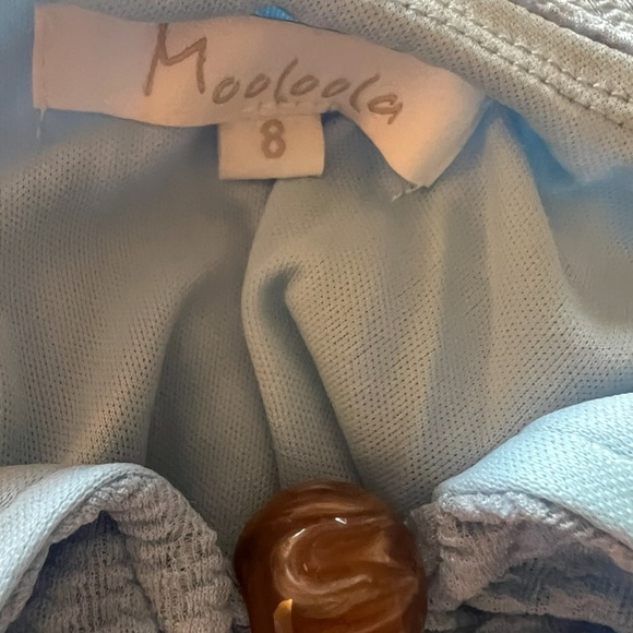 MOOLOOLA TOP - Picture 6 of 7